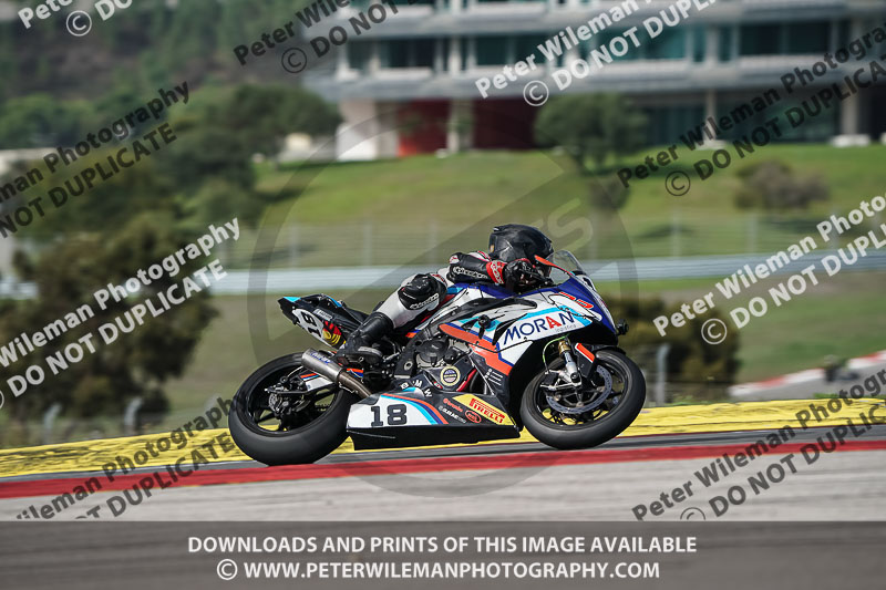 motorbikes;no limits;peter wileman photography;portimao;portugal;trackday digital images